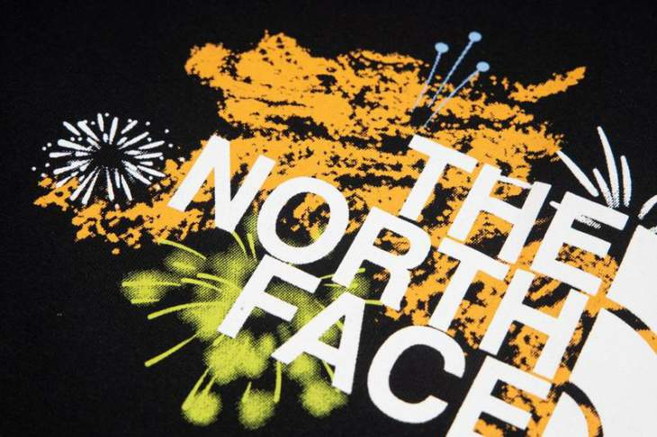 The North Face T Shirts Short _SKUTheNorthFaceXS-Lxetr02894